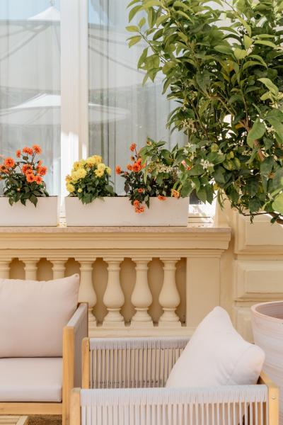 Boscolo - Offres -Nice