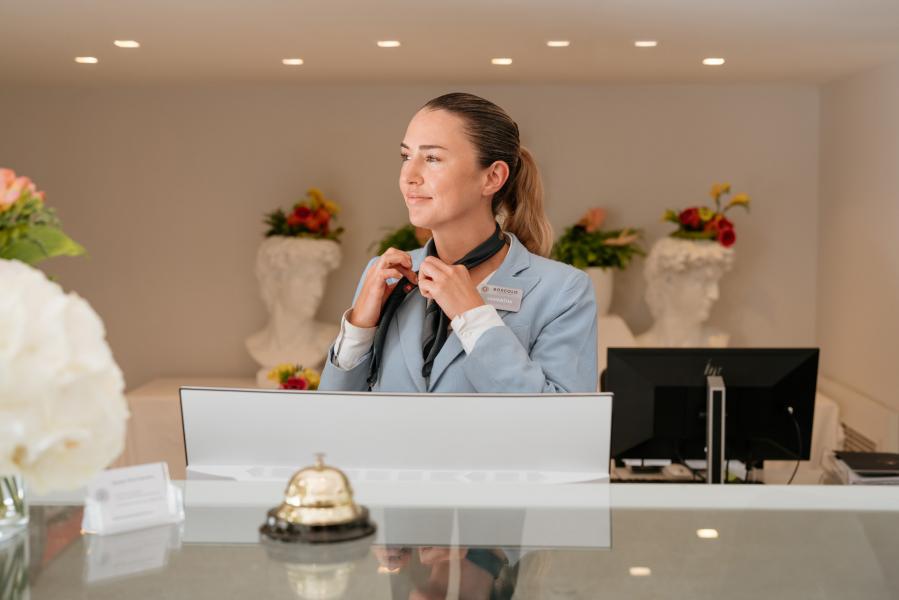 Boscolo - Offres -Nice