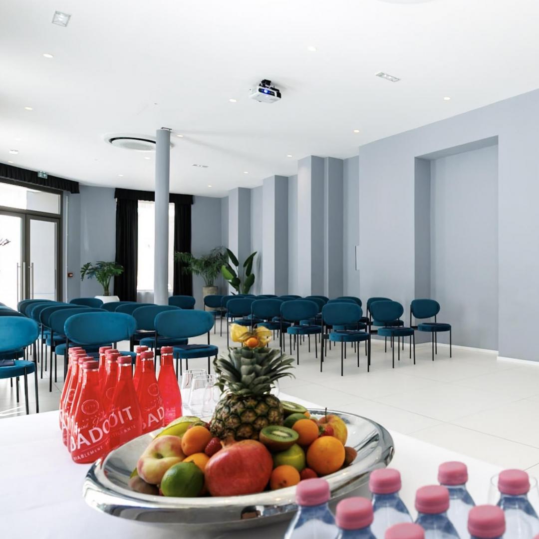 Boscolo - Partenaires