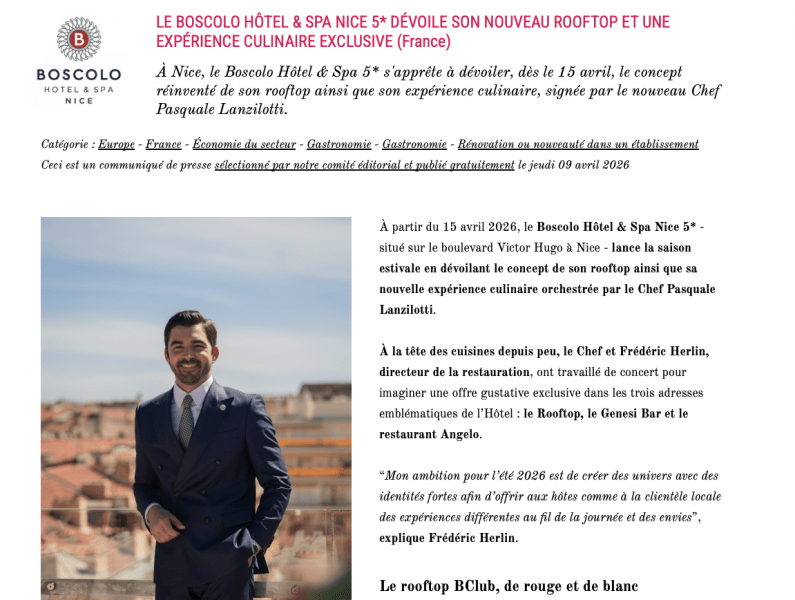 Boscolo