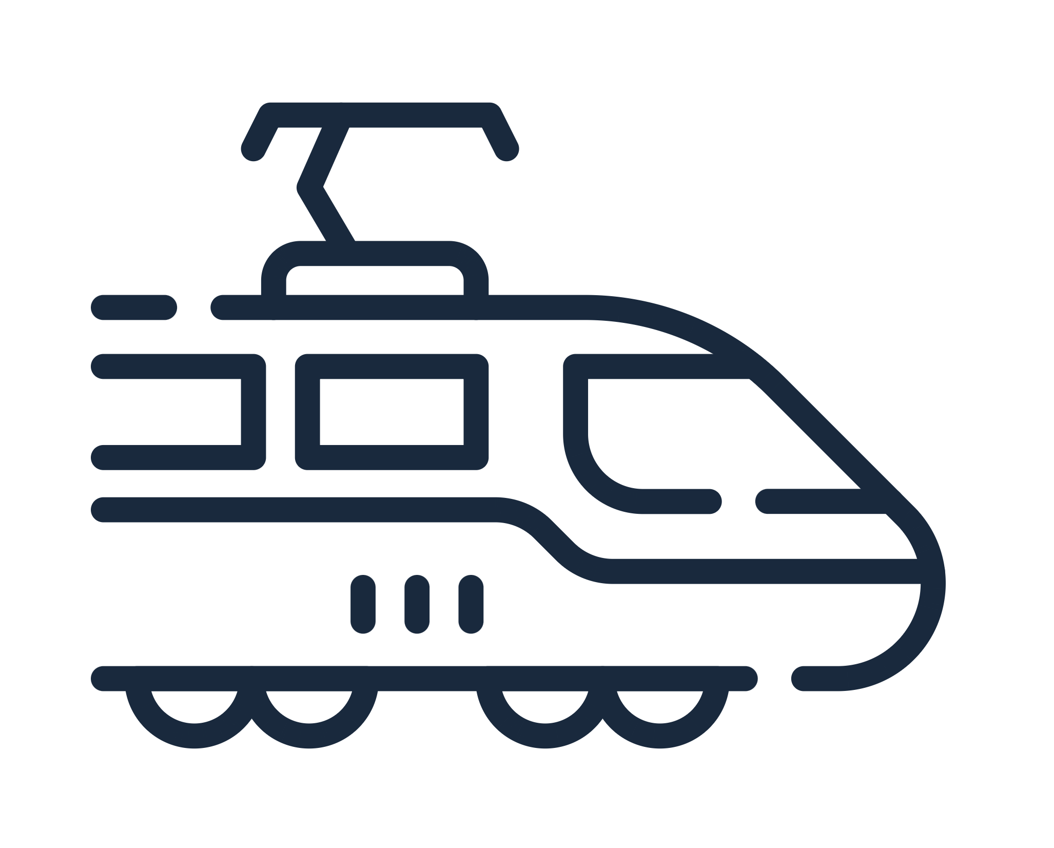 Boscolo - Quartier - Lyon