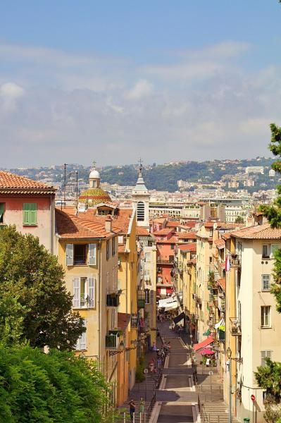 Boscolo - Que faire à Nice ?