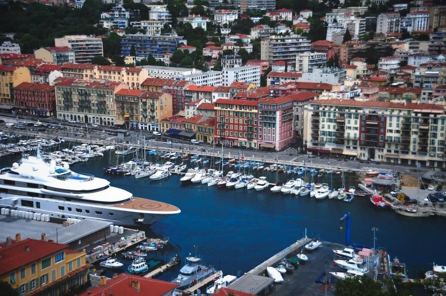 Boscolo - Que faire à Nice ?