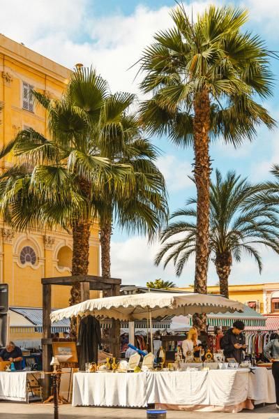 Boscolo - Que faire à Nice ?