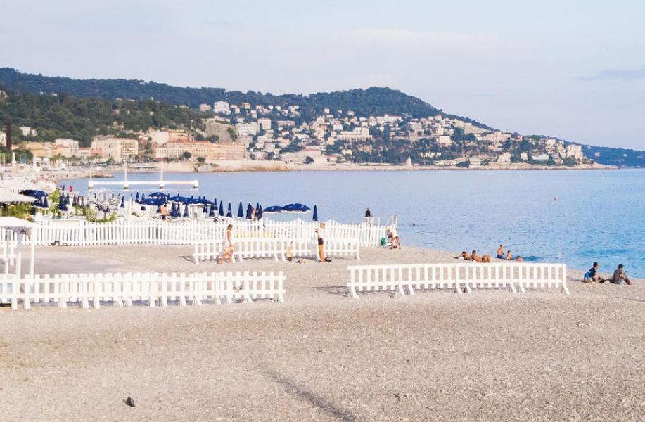 Boscolo - Que faire à Nice ?