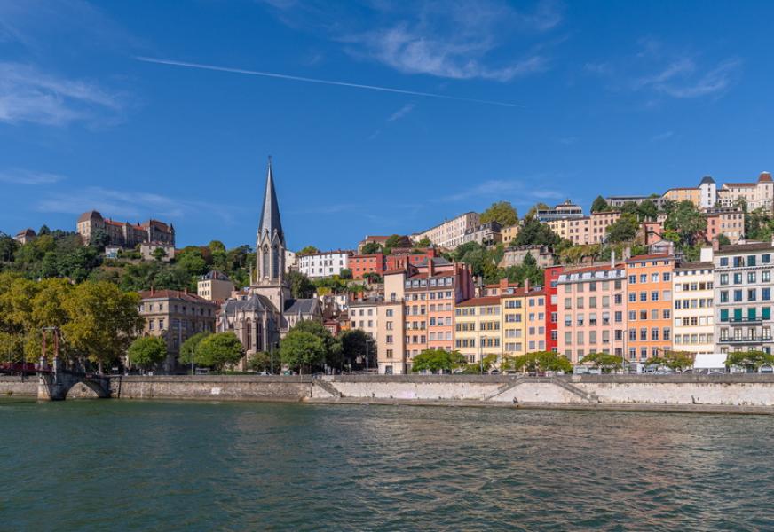 Boscolo - Que visiter à Lyon ? Les lieux incontournables à ne pas manquer