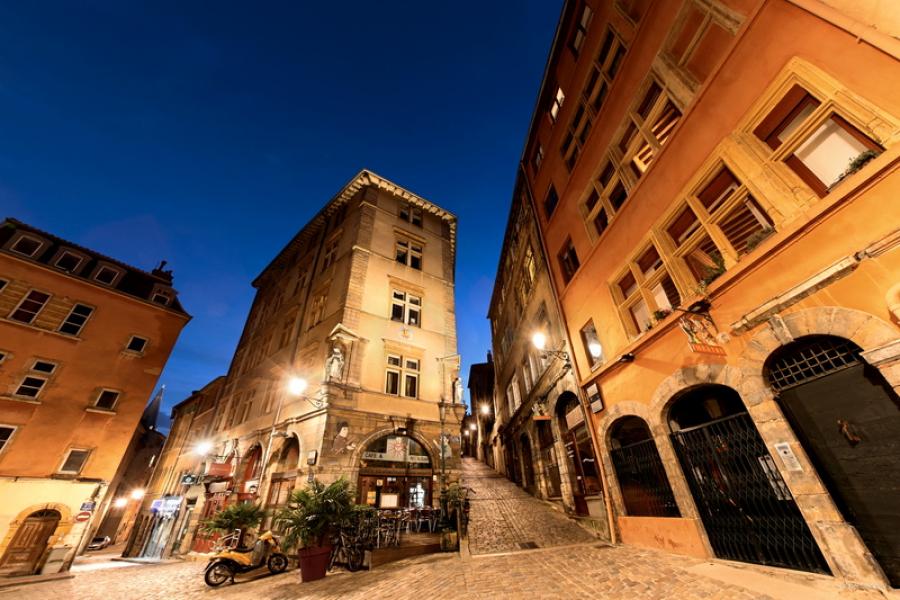 Boscolo - Que visiter à Lyon ? Les lieux incontournables à ne pas manquer