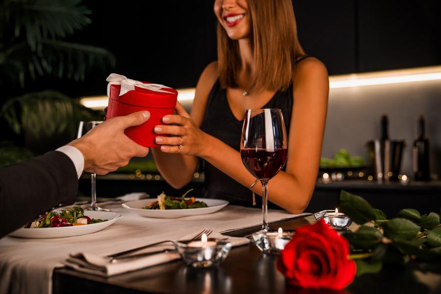 Boscolo - Restaurant Angelo - Nice