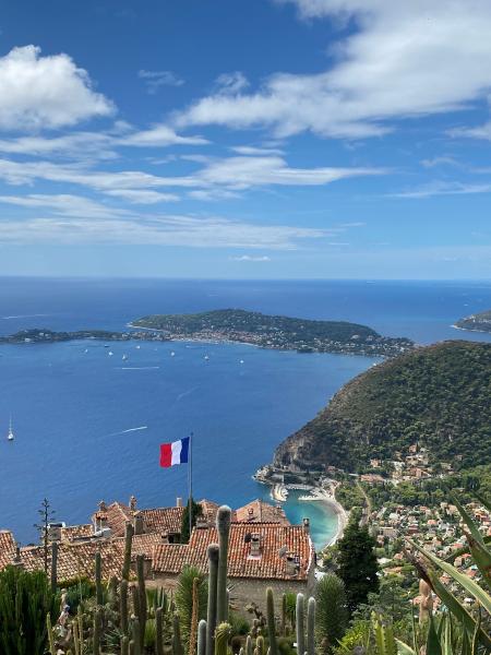 Boscolo - Séjourner plus longtemps à Nice: pourquoi les meilleurs séjours durent au moins 3 nuits