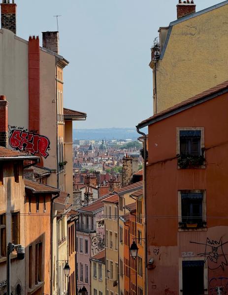 Boscolo - Slow travel à Lyon: pourquoi ralentir dans la capitale gastronomique est la meilleure décision de l'été