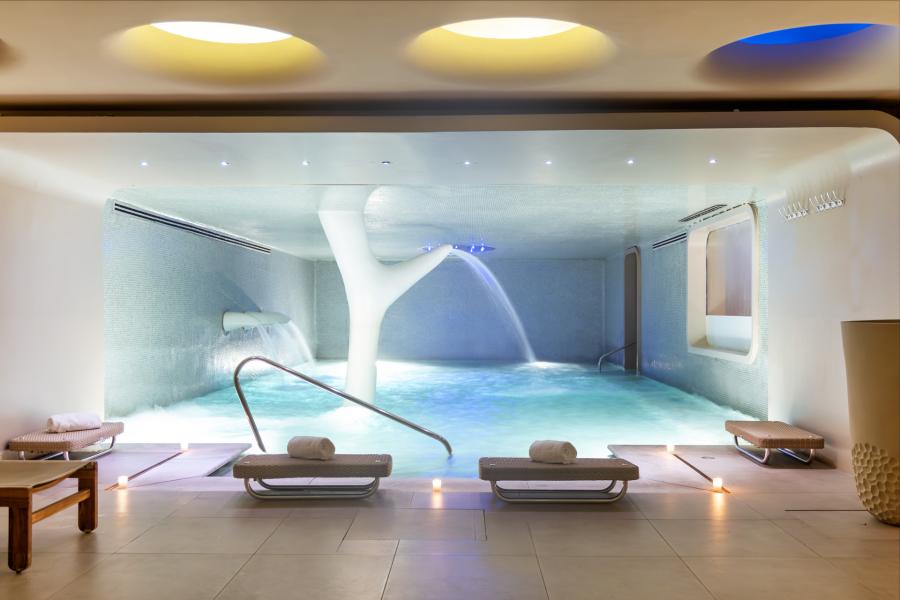 Boscolo Spa Hotel Nice