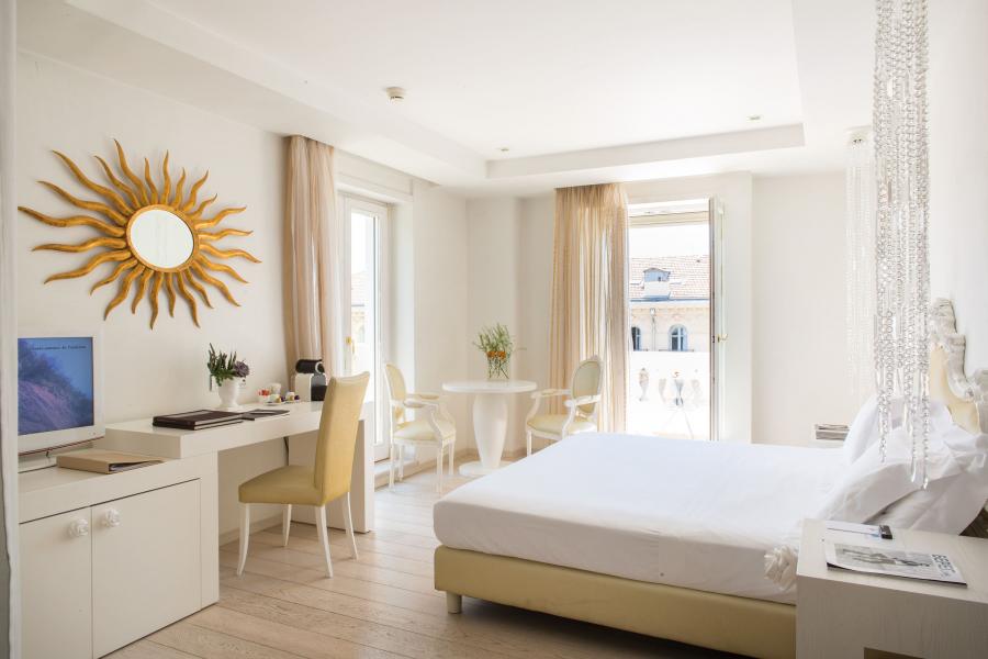 Boscolo Spa Hotel Nice
