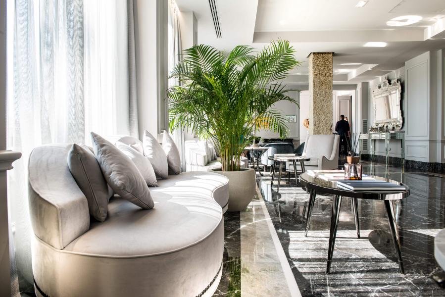 Boscolo Spa Hotel Nice