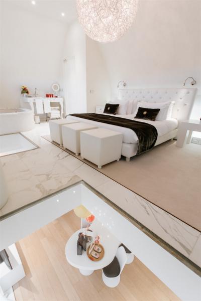 Boscolo Suite Duplex