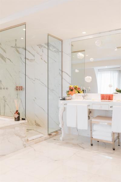 Boscolo Suite Executive