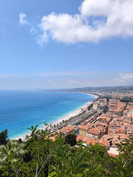 Boscolo - Vieux-Nice: The Complete Guide to the Côte d'Azur's Baroque Quarter