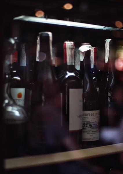 Boscolo - Vignobles et vins de Lyon: excursion dans les crus du Beaujolais depuis le Boscolo Lyon