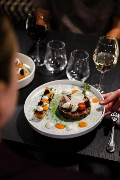 Boscolo - Votre séjour à l'hôtel 5 étoiles Boscolo Lyon