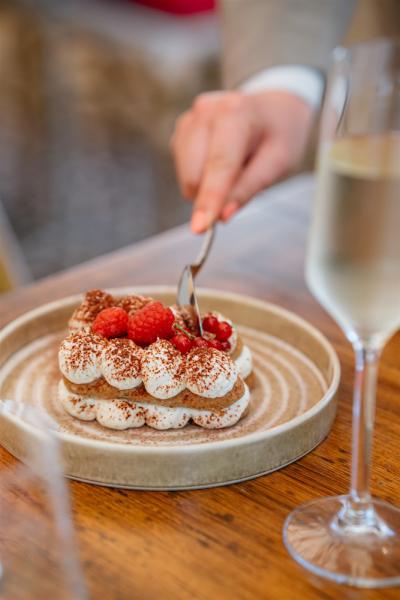 Boscolo - Votre séjour à l'hôtel 5 étoiles Boscolo Nice