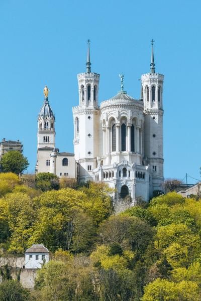 Boscolo - Week-end romantique à Lyon : idées pour un séjour inoubliable en amoureux