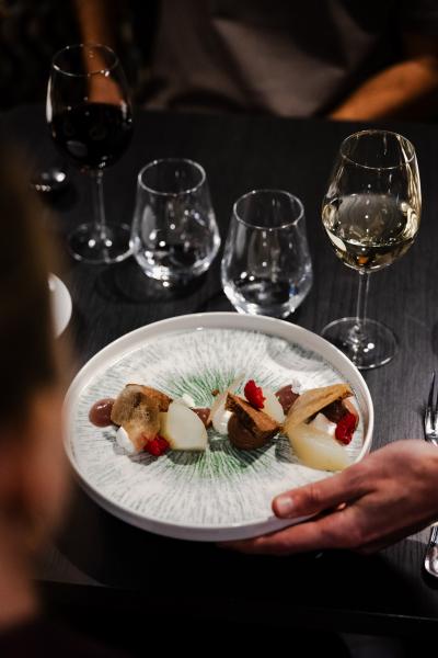 Boscolo - Your stay at the 5-star Boscolo Lyon Hotel & Spa