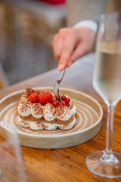 Boscolo - Your stay at the 5-star Boscolo Nice Hotel & Spa