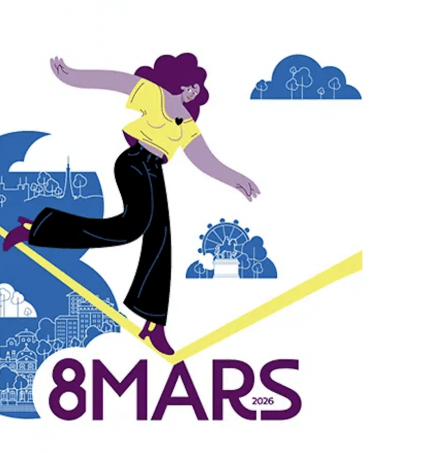 What to do in Lyon for International Women’s Rights Day 2026?