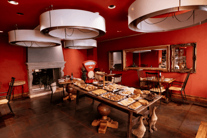 A new Italian brunch arrives at Angelo
