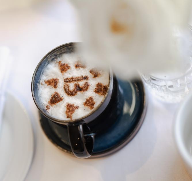 Deluxe Room Rhône View