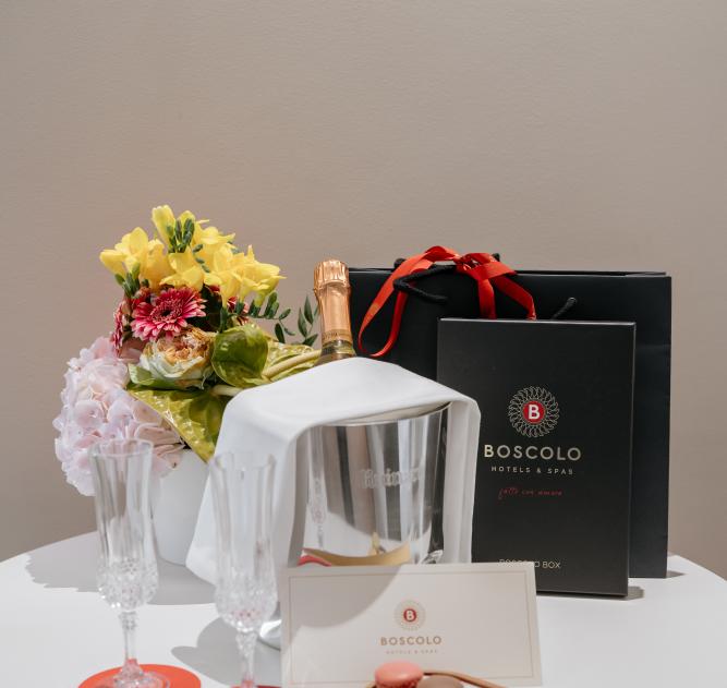 Deluxe Room with Terrace