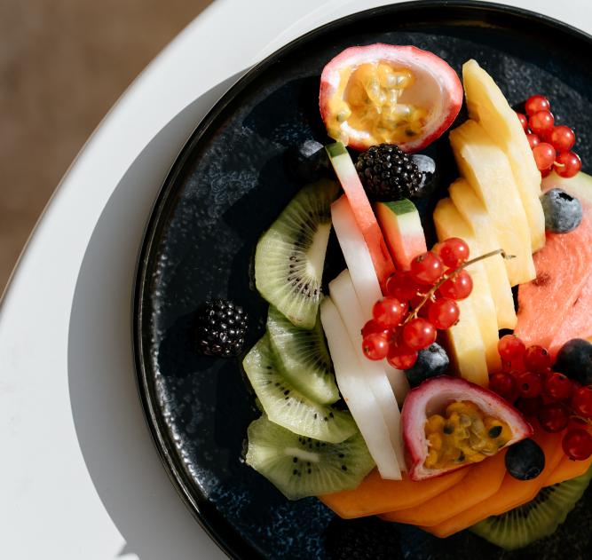 Deluxe Room with Terrace