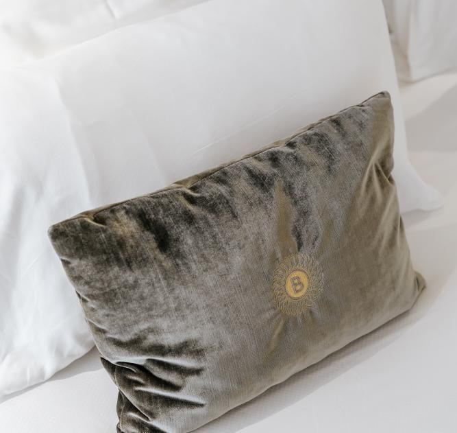 Deluxe Room with Terrace