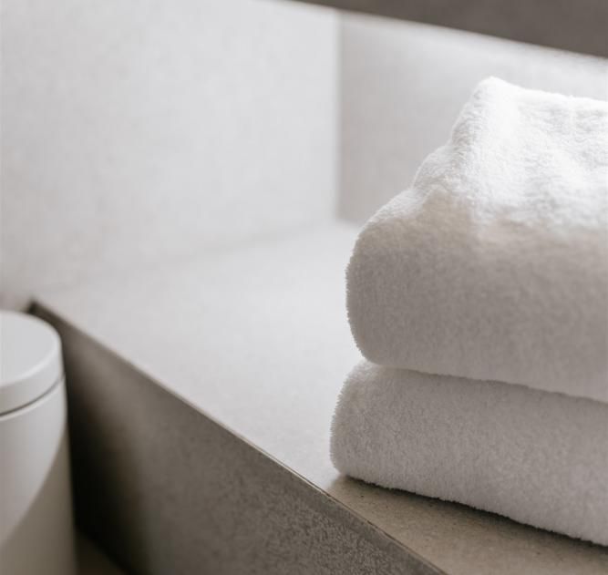 Deluxe Suite with terrace - Boscolo Hotel Nice