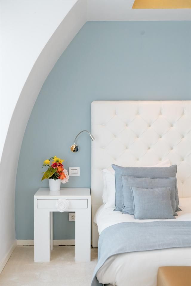 detail chambre suite presidentielle boscolo hotel nice