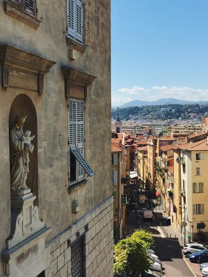 Nice classée UNESCO: 5 raisons de tomber amoureux de son architecture Belle Époque