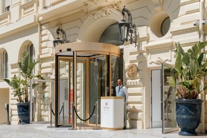 Bienvenue sur le nouveau site de Boscolo Collection
