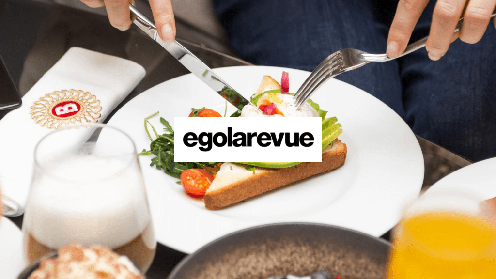 Egolarevue - L’art de vivre à l’italienne 5* au Boscolo Hôtel & Spa