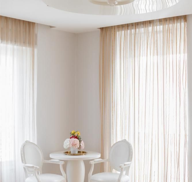 Exclusive Room Boscolo Hotel Nice