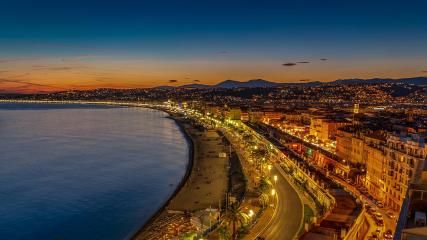 Que faire à Nice ?