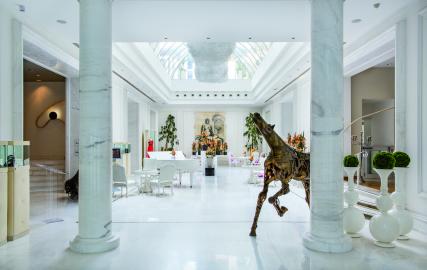 Bienvenue sur le nouveau site de Boscolo Collection