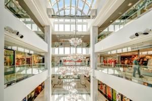 Shopping Nice