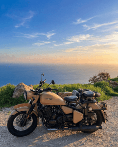 sidecar