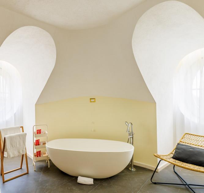 Suite Boscolo Hotel Lyon