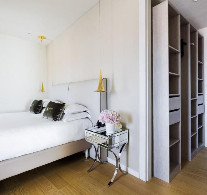 Suite Boscolo Hotel Lyon